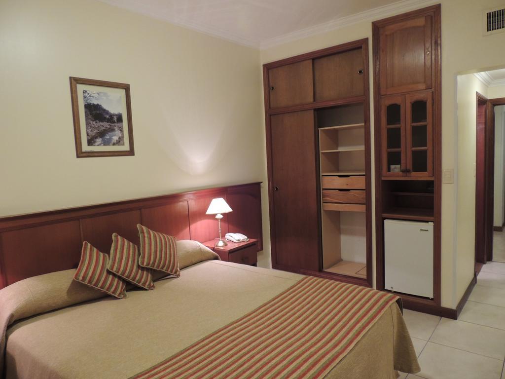 Hotel Cuprum Santa Rosa  Pokoj fotografie